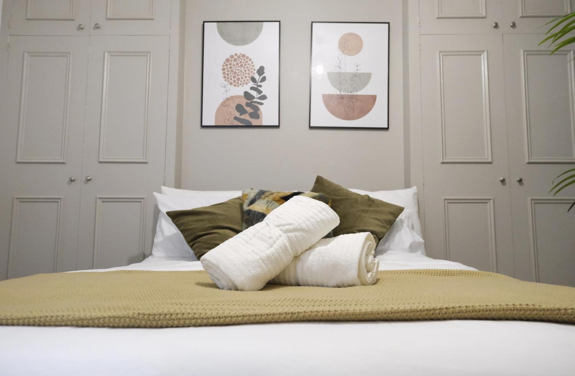 Stylish Studio Apartments, Willesden London Exterior photo